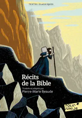 Read: Récits Book de la Bible