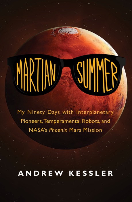 Martian Summer