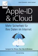 Apple-ID & iCloud