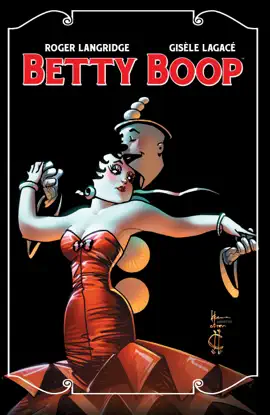 Read: Betty Book Boop Vol. 1