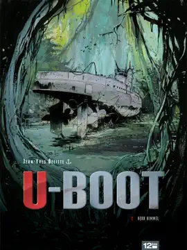 Read: U-BOOT - Tome Book 02