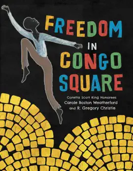 Read: Freedom in Congo Square Book