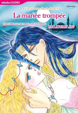 Read: La mariée Book trompée
