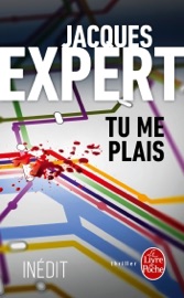 Tu me plais - Jacques Expert