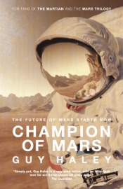 Champion of Mars - Guy Haley