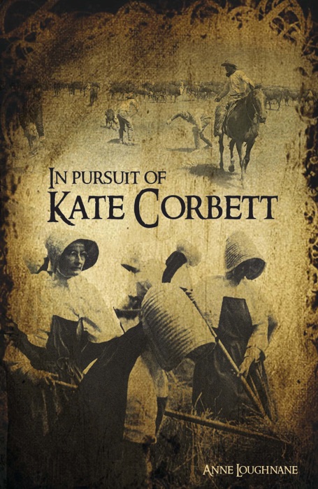 In Pursuit of Kate Corbett