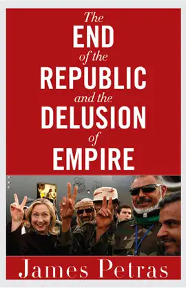 Read: The End of the Republic and the Book Delusion of Empire