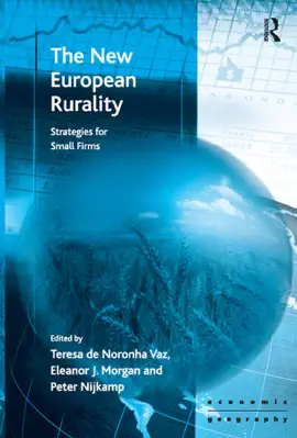 Read: The New European Book Rurality