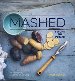 Mashed - Holly Herrick