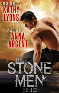 The Stone Men Series Boxed Set 1 by Kathy Lyons