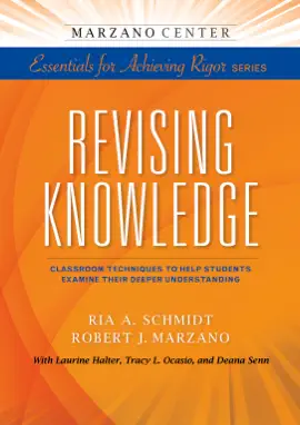 Read: Revising Knowledge Book