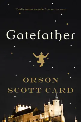 Read: Gatefather