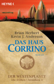 Das Haus Corrino - Brian Herbert & Kevin J. Anderson