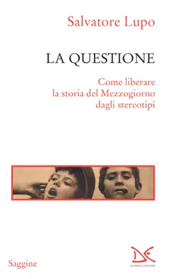 Read: Book La questione