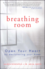 Breathing Room - Melva Green &amp; Lauren Rosenfeld Cover Art