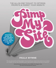 Pimp My Site - Paula Wynne