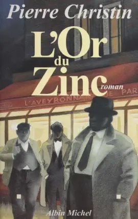 Read: Book L'or du zinc