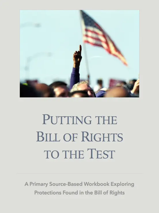 Putting the Bill of Rights to the Test