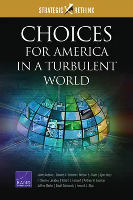 Read: Choices for America Book in a Turbulent World