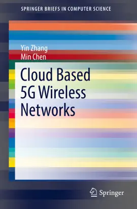 Read: Cloud Based 5G Wireless Book Networks