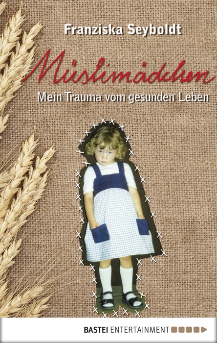 Müslimädchen