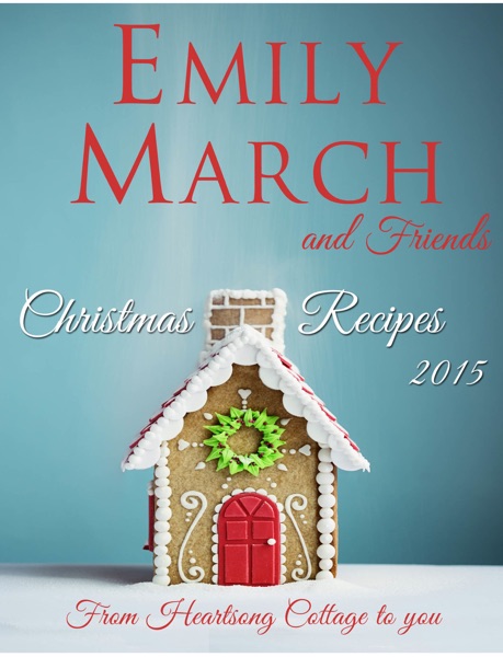 Christmas Recipes 2015