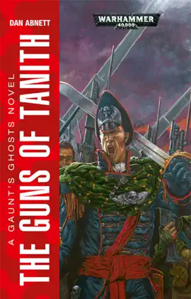 Read: Book The Guns of Tanith