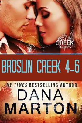 Read: Broslin Book Creek Boxed Set (Books 1-6)