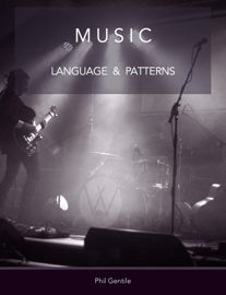 Music - Language & Patterns