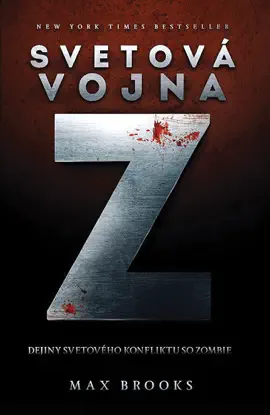 Read: Book Svetová vojna Z