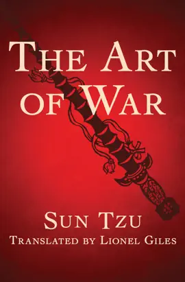 Read: The Book Art of War