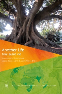 Another Life / Une autre vie by Mélanie Joseph-Vilain, Myriam Moïse, Yolaine Parisot, Roopika Risam, S. J. Mark Destephano, Mark Froud, Angeline O'Neill, Cyril Dabydeen, Eric Doumerc, Marie-Célie Agnant, Judith Misrahi-Barak, Mathilde Rogez, Priya Menon, Tore Holst, Madeleine Laurencin, Fred D'aguiar, Savrina Chinien & Sabine Lauret
