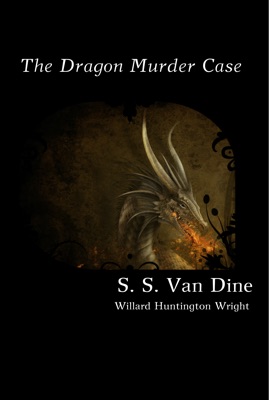 The Dragon Murder Case