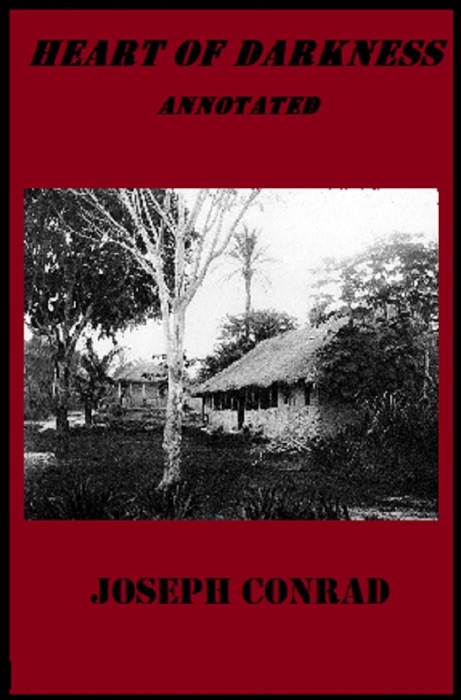 Heart of Darkness (Annotated)