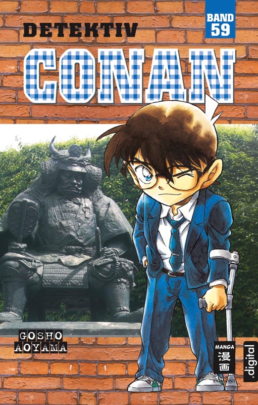 Detektiv Conan 59