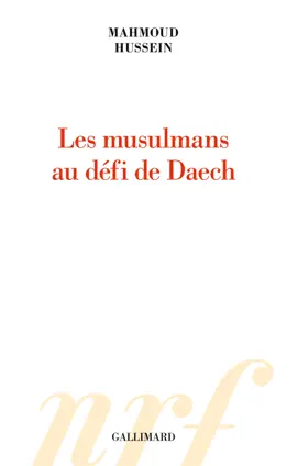 Read: Les musulmans au Book défi de Daech
