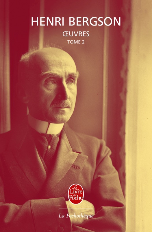 Oeuvres, Tome 2