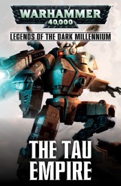 The Tau Empire - Phil Kelly