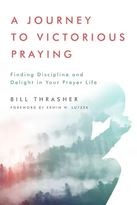 Read: Book A Journey to Victorious Praying