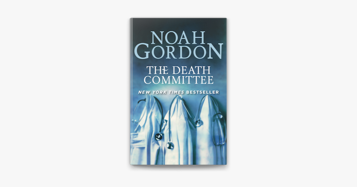 ‎The Death Committee