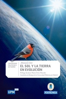 El Sol y la Tierra en evolución by Atanasio Lleó