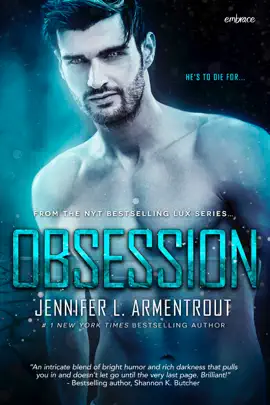 Read: Obsession