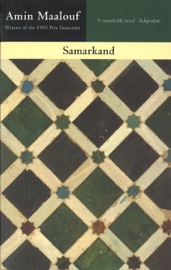 Samarkand - Amin Maalouf