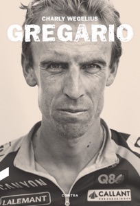Gregario Book Cover