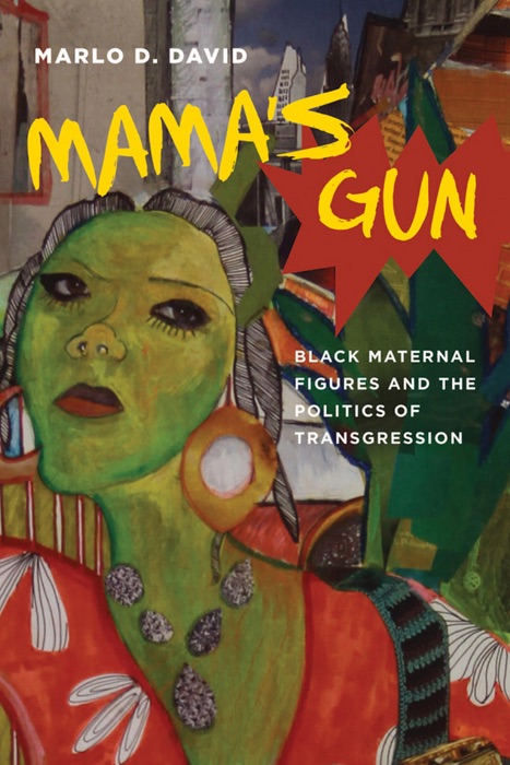 Mama's Gun
