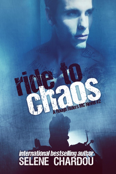 Ride to Chaos (A Rough Riders MC Novel)