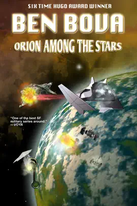 Read: Orion Among the Book Stars