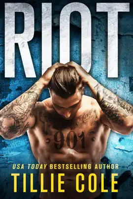 Read: Riot