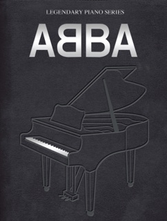 Legendary Piano Songs: ABBA by ABBA