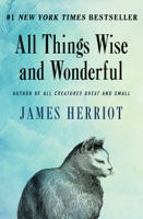 James Herriot - All Things Wise and Wonderful artwork